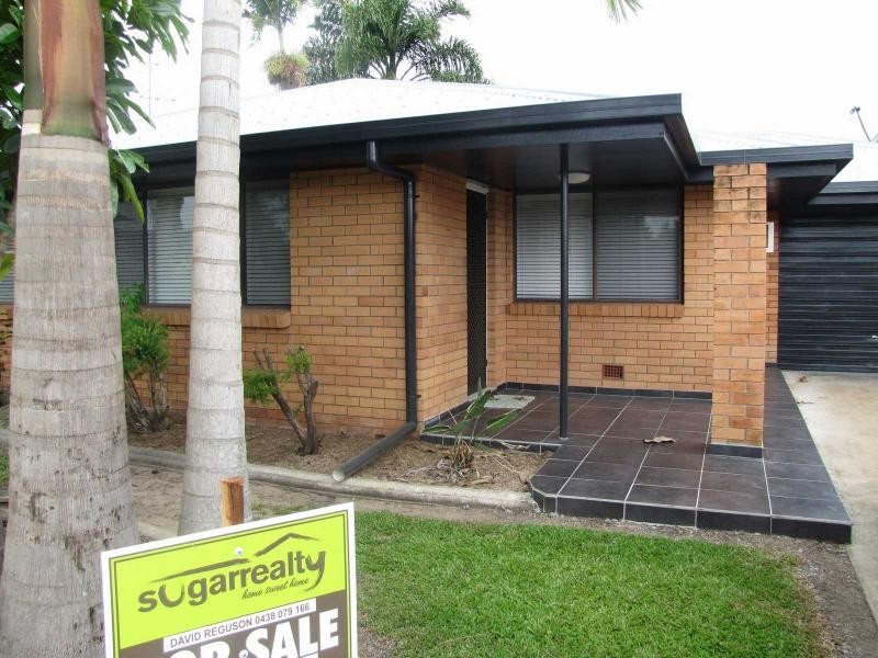 4 Gould Place, East Ayr, Ayr QLD 4807