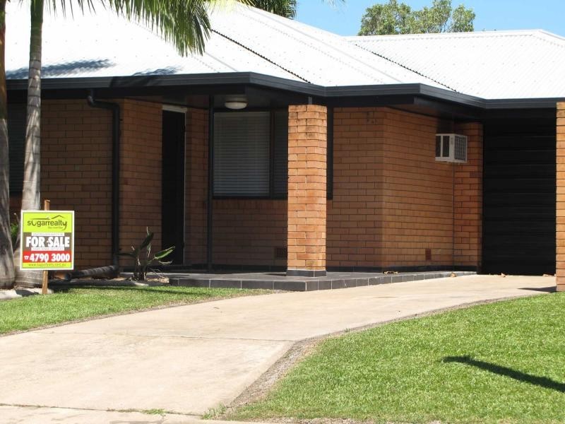 4 Gould Place, East Ayr, Ayr QLD 4807