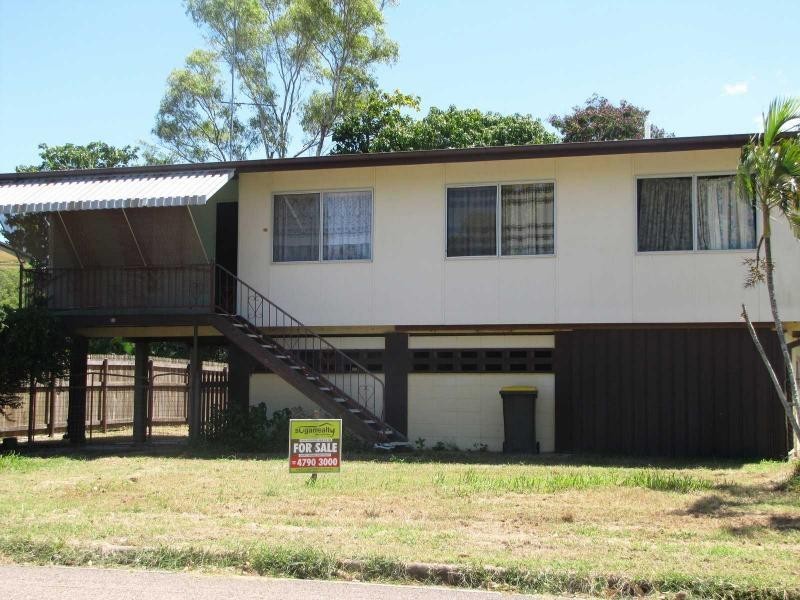 19 McIntyre Street, East Ayr, Ayr QLD 4807