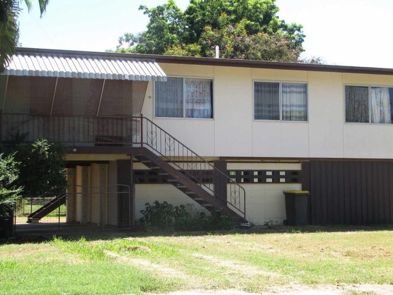 19 McIntyre Street, East Ayr, Ayr QLD 4807