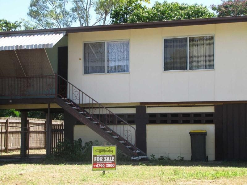19 McIntyre Street, East Ayr, Ayr QLD 4807