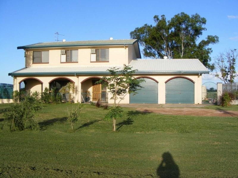 Mona Park QLD 4807