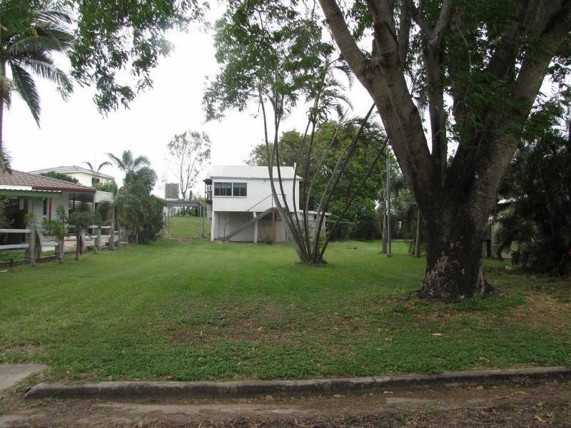 Alva QLD 4807