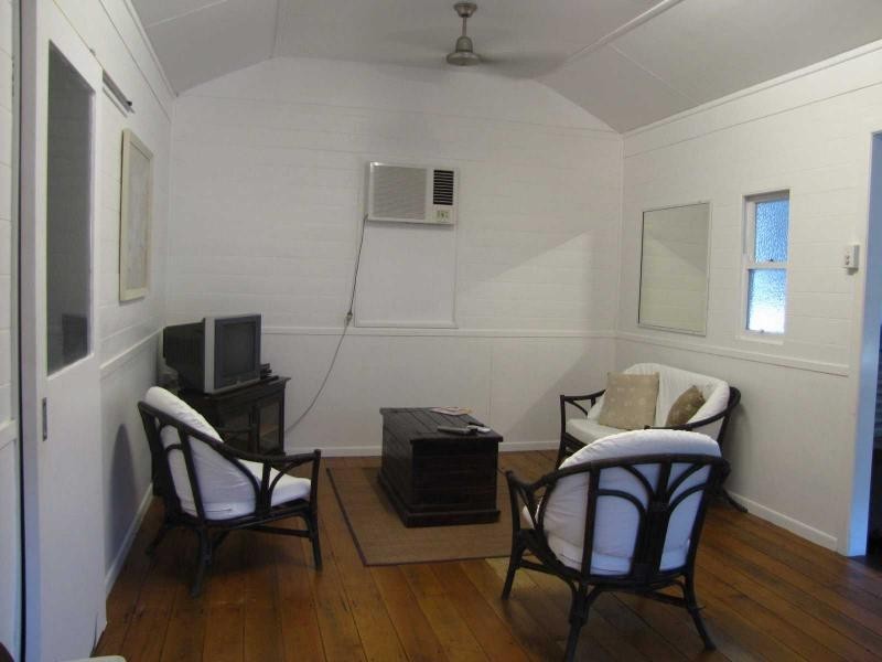 Alva QLD 4807