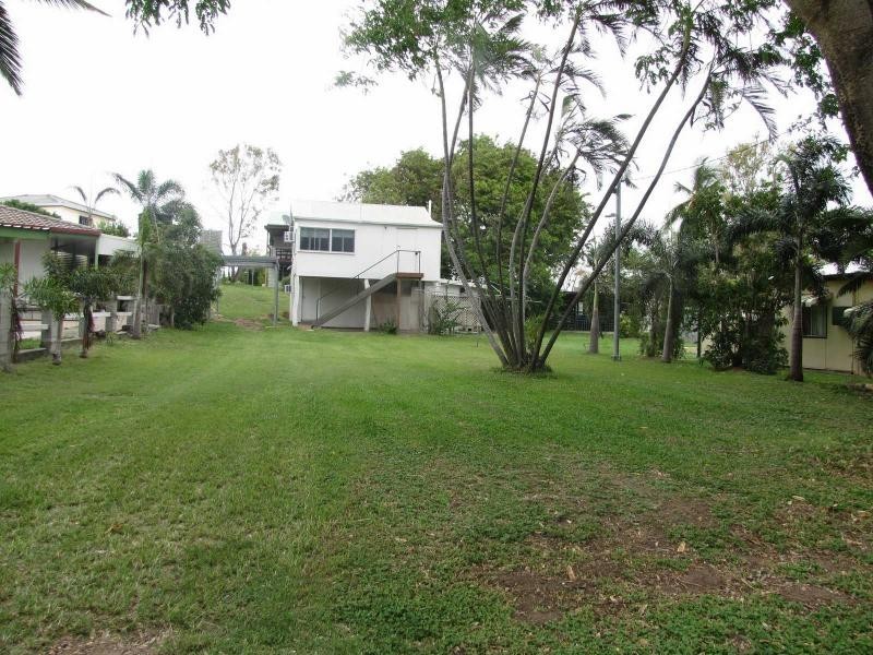 Alva QLD 4807