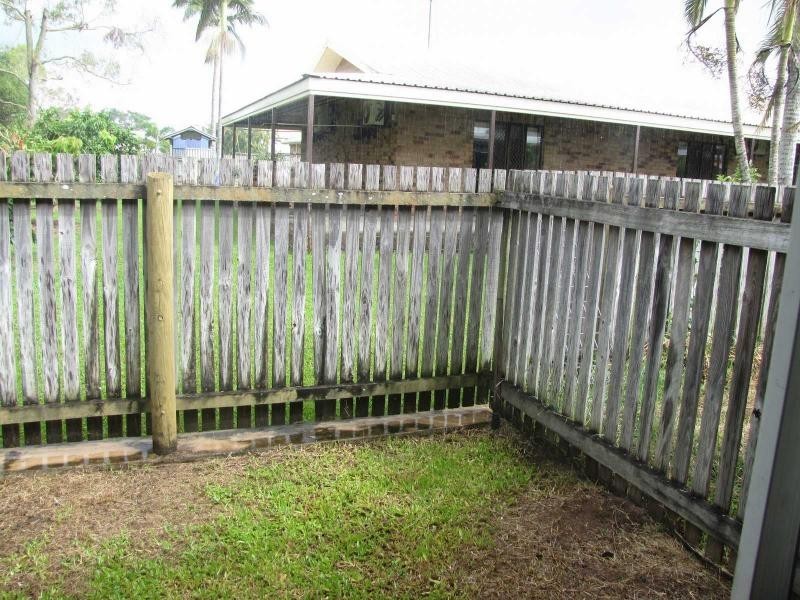 Unit 7/25 Conley Street, Ayr QLD 4807