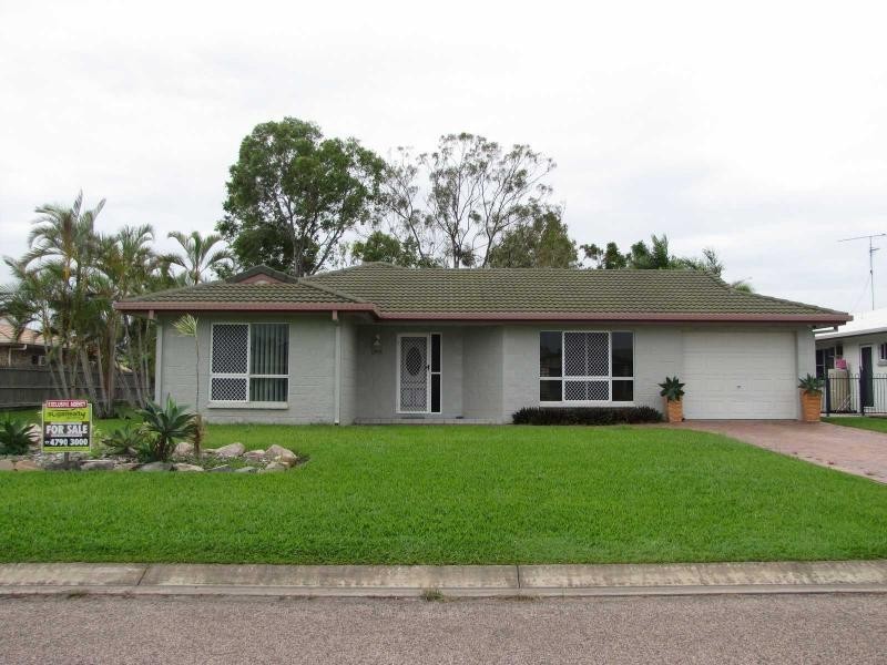 37 Laurence Crescent, Ayr QLD 4807