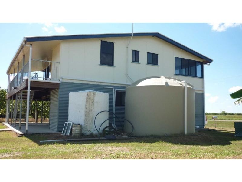 Horseshoe Lagoon QLD 4809