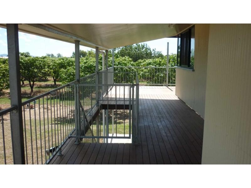 Horseshoe Lagoon QLD 4809