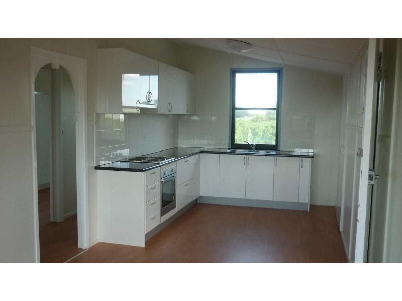 Horseshoe Lagoon QLD 4809