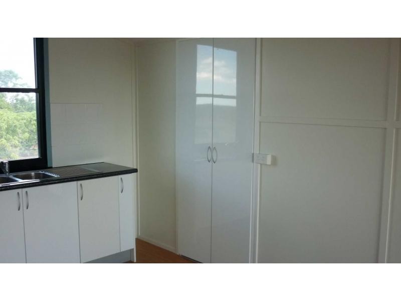 Horseshoe Lagoon QLD 4809