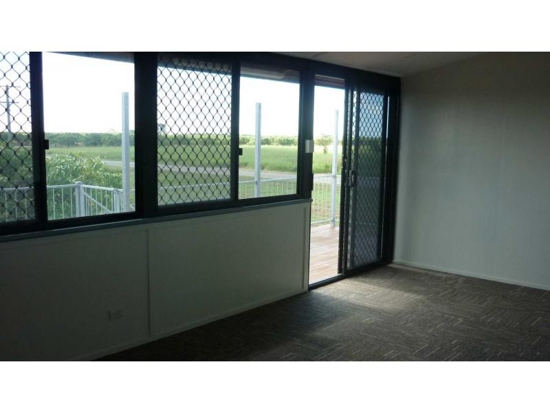 Horseshoe Lagoon QLD 4809