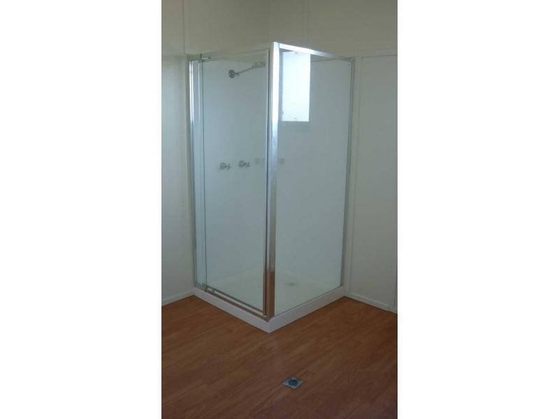 Horseshoe Lagoon QLD 4809