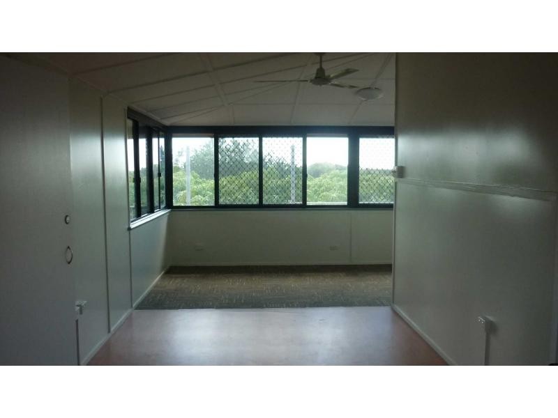 Horseshoe Lagoon QLD 4809