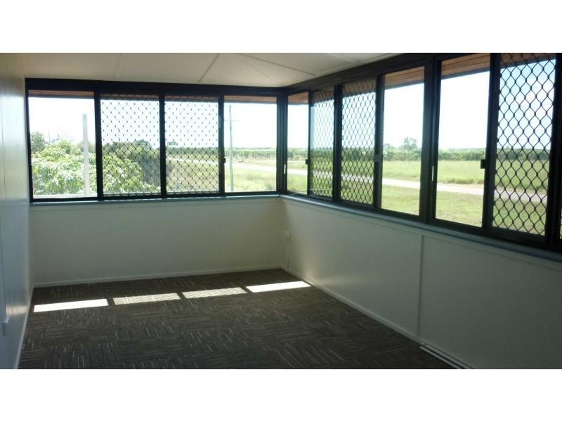 Horseshoe Lagoon QLD 4809