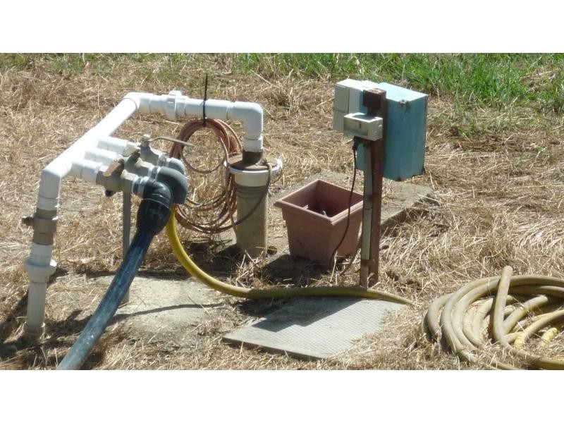 Horseshoe Lagoon QLD 4809