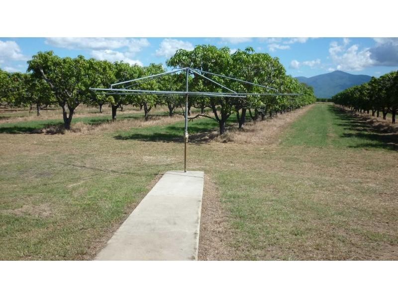 Horseshoe Lagoon QLD 4809