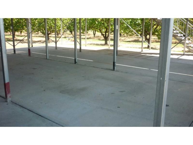 Horseshoe Lagoon QLD 4809