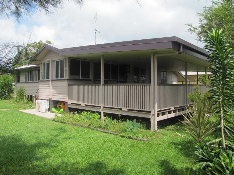 65 Grey Street, Ayr QLD 4807