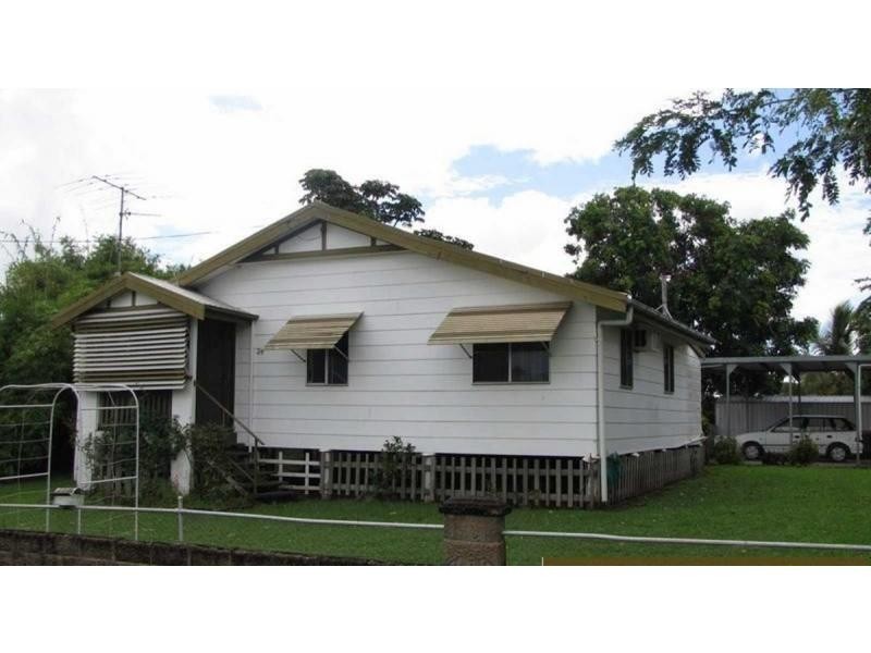 24 Michael Street, Ayr QLD 4807