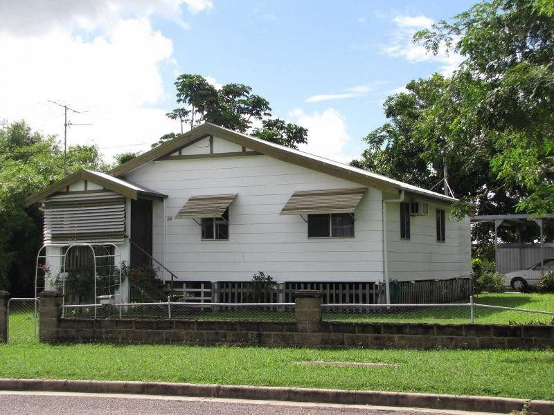 24 Michael Street, Ayr QLD 4807