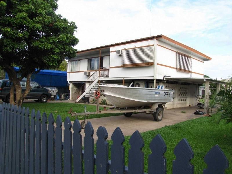 7 Third Street, Home Hill QLD 4806