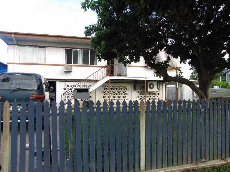 7 Third Street, Home Hill QLD 4806