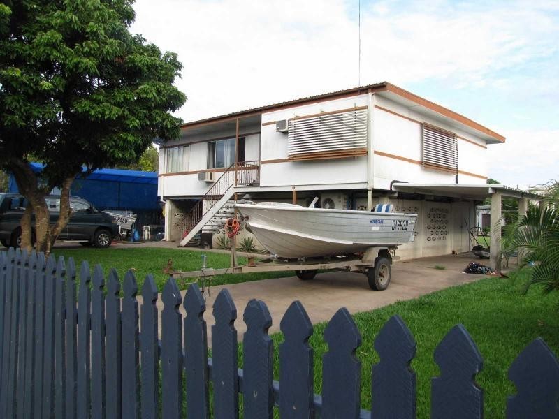 7 Third Street, Home Hill QLD 4806