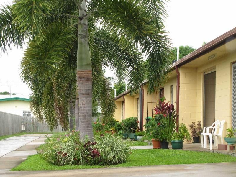 Unit 5/92 Mackenzie Street, Ayr QLD 4807
