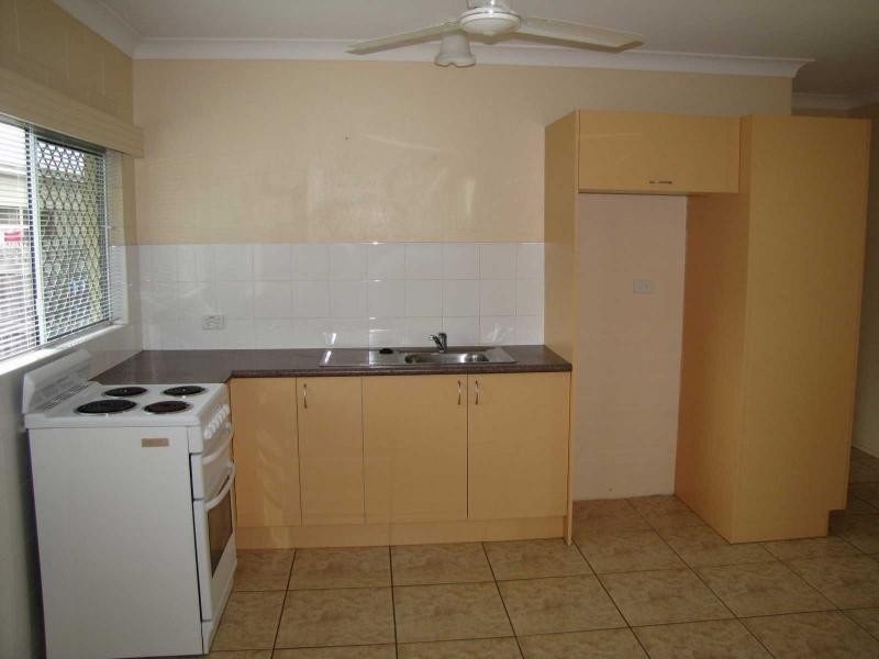 Unit 5/92 Mackenzie Street, Ayr QLD 4807