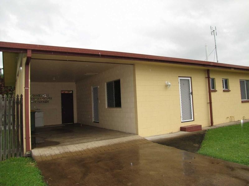 Unit 5/92 Mackenzie Street, Ayr QLD 4807