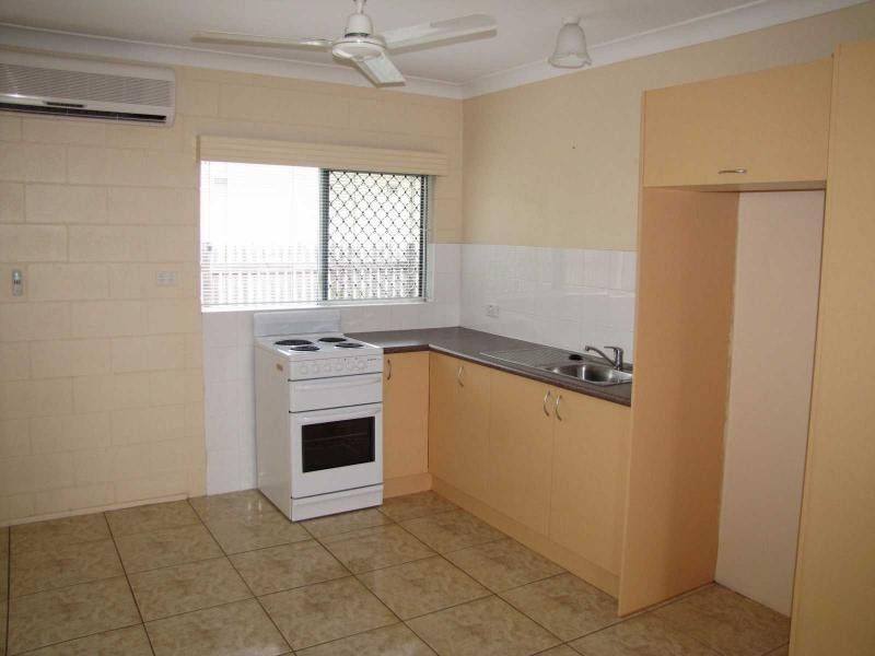 Unit 5/92 Mackenzie Street, Ayr QLD 4807