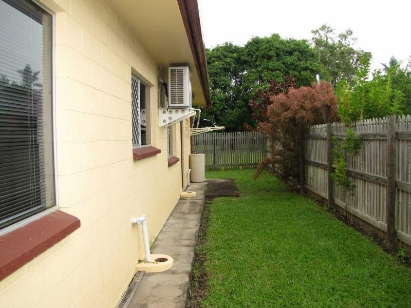 Unit 5/92 Mackenzie Street, Ayr QLD 4807