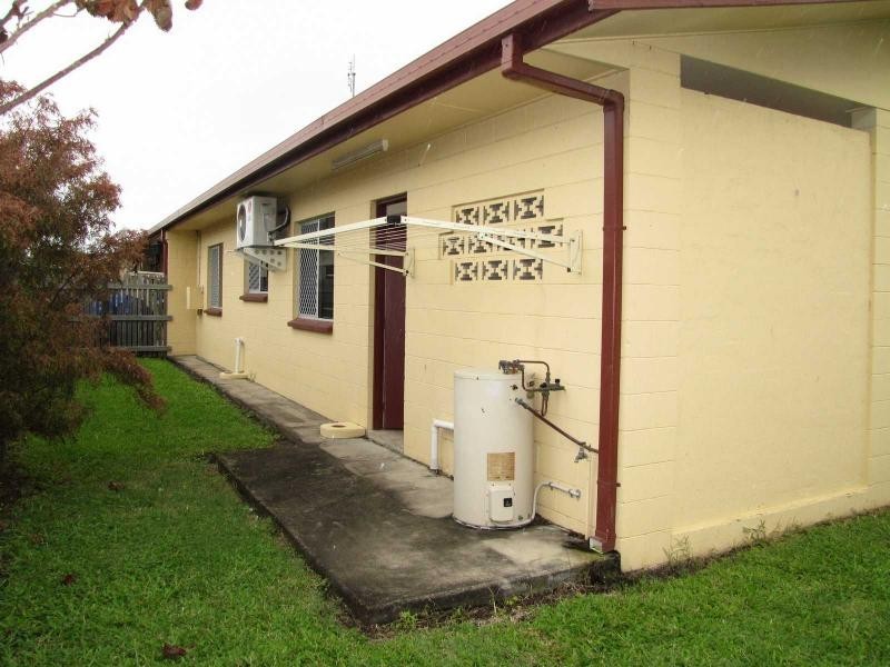 Unit 5/92 Mackenzie Street, Ayr QLD 4807