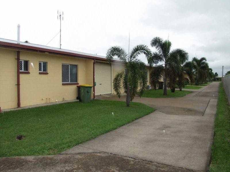 Unit 5/92 Mackenzie Street, Ayr QLD 4807