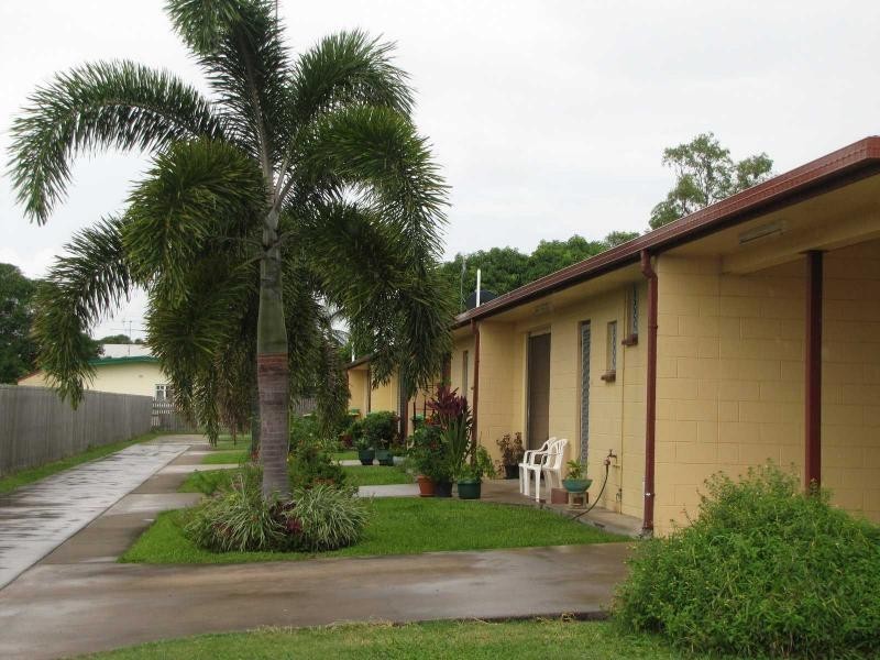 Unit 5/92 Mackenzie Street, Ayr QLD 4807