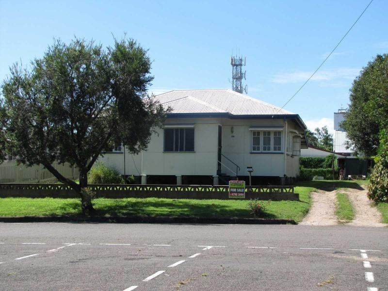 110 Munro Street, Ayr QLD 4807