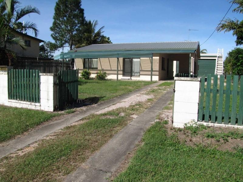 10 Milan Street, Ayr QLD 4807