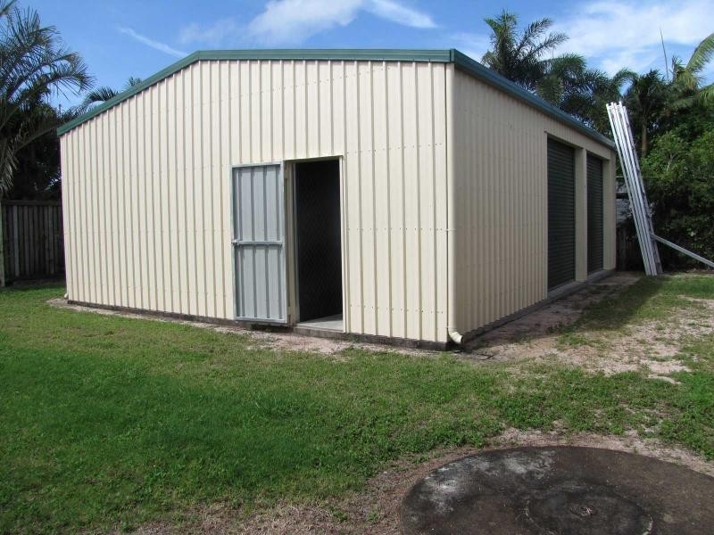 10 Milan Street, Ayr QLD 4807