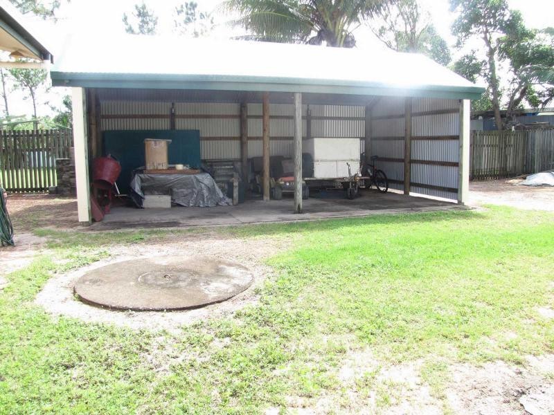 10 Milan Street, Ayr QLD 4807
