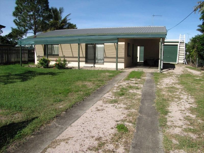 10 Milan Street, Ayr QLD 4807