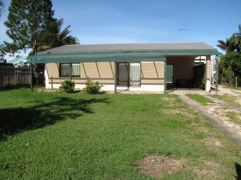 10 Milan Street, Ayr QLD 4807