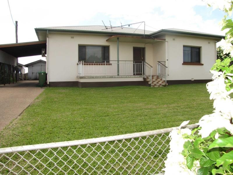 Ayr QLD 4807