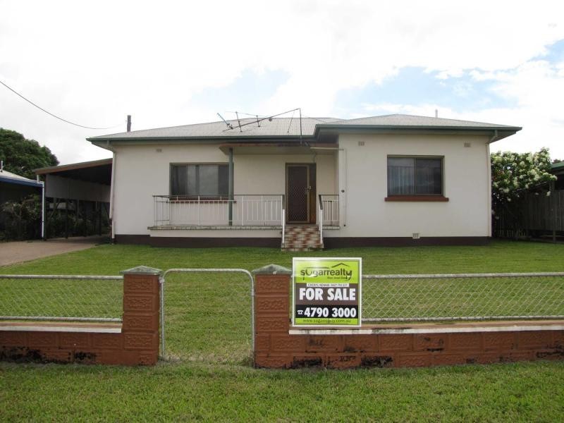 Ayr QLD 4807