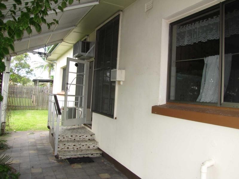 Ayr QLD 4807
