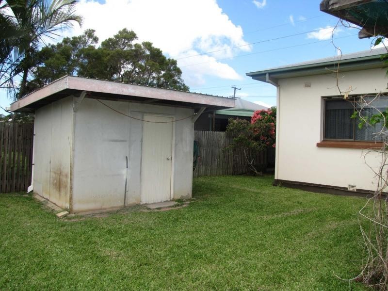 Ayr QLD 4807