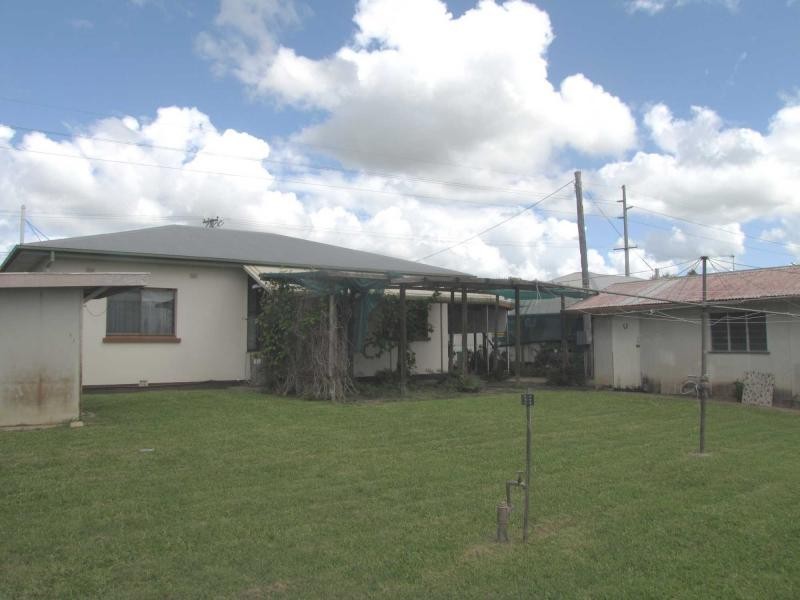 Ayr QLD 4807