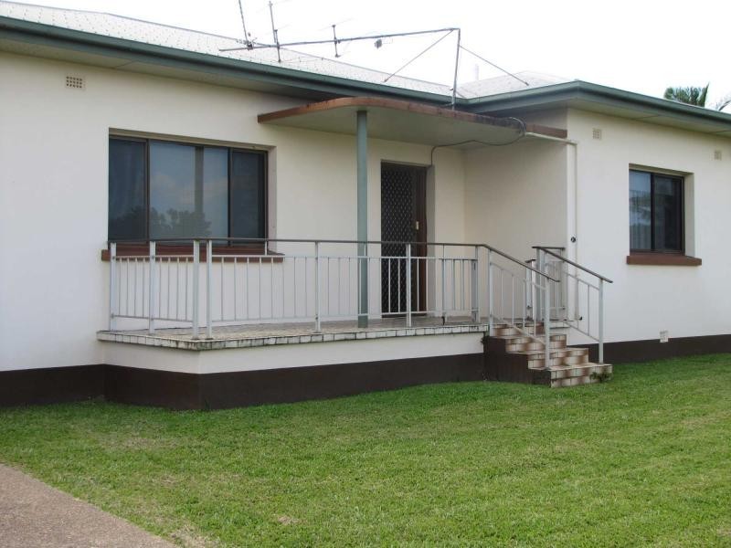 Ayr QLD 4807