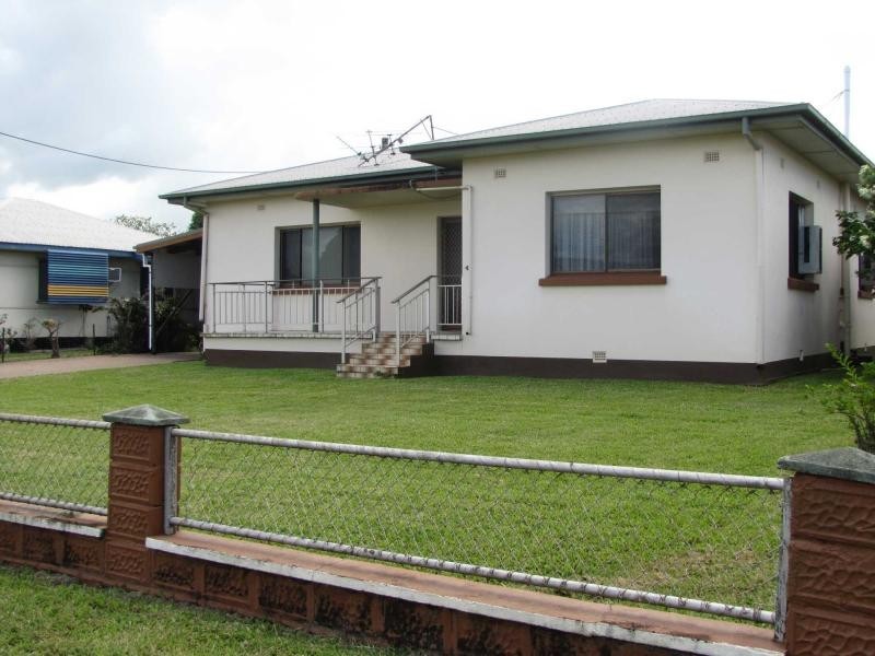 Ayr QLD 4807