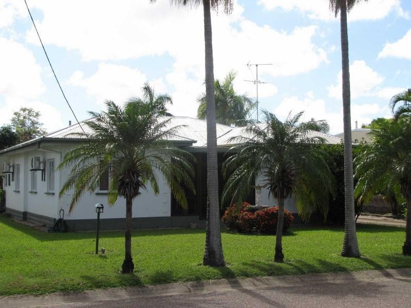 14 Gibson Street, Ayr QLD 4807